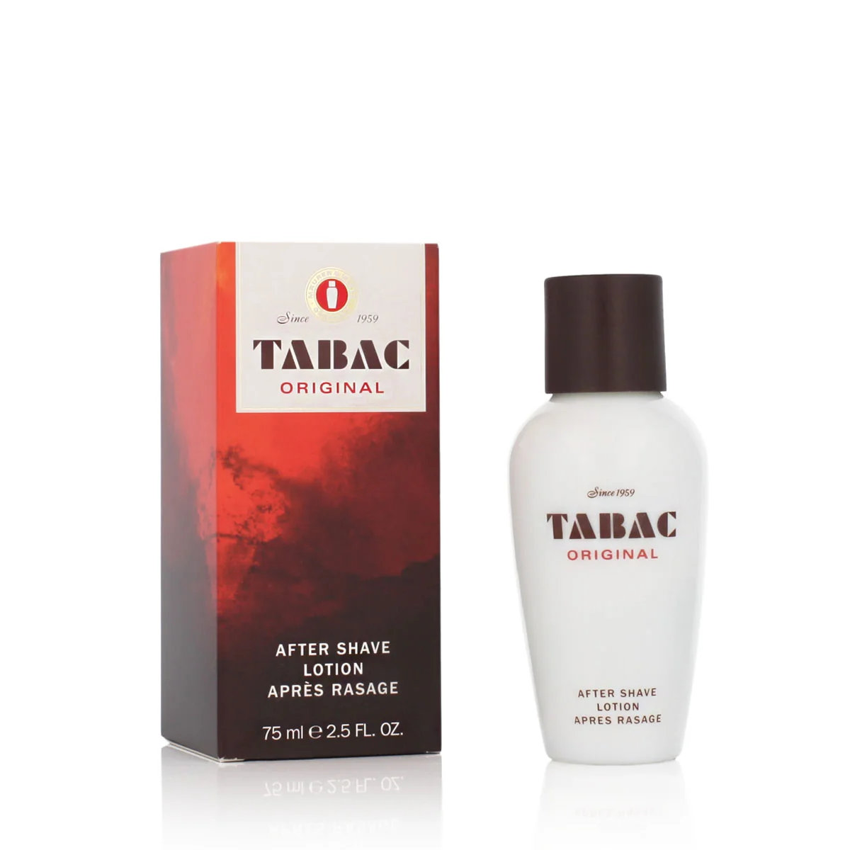 Tabac Original AS 75 ml M