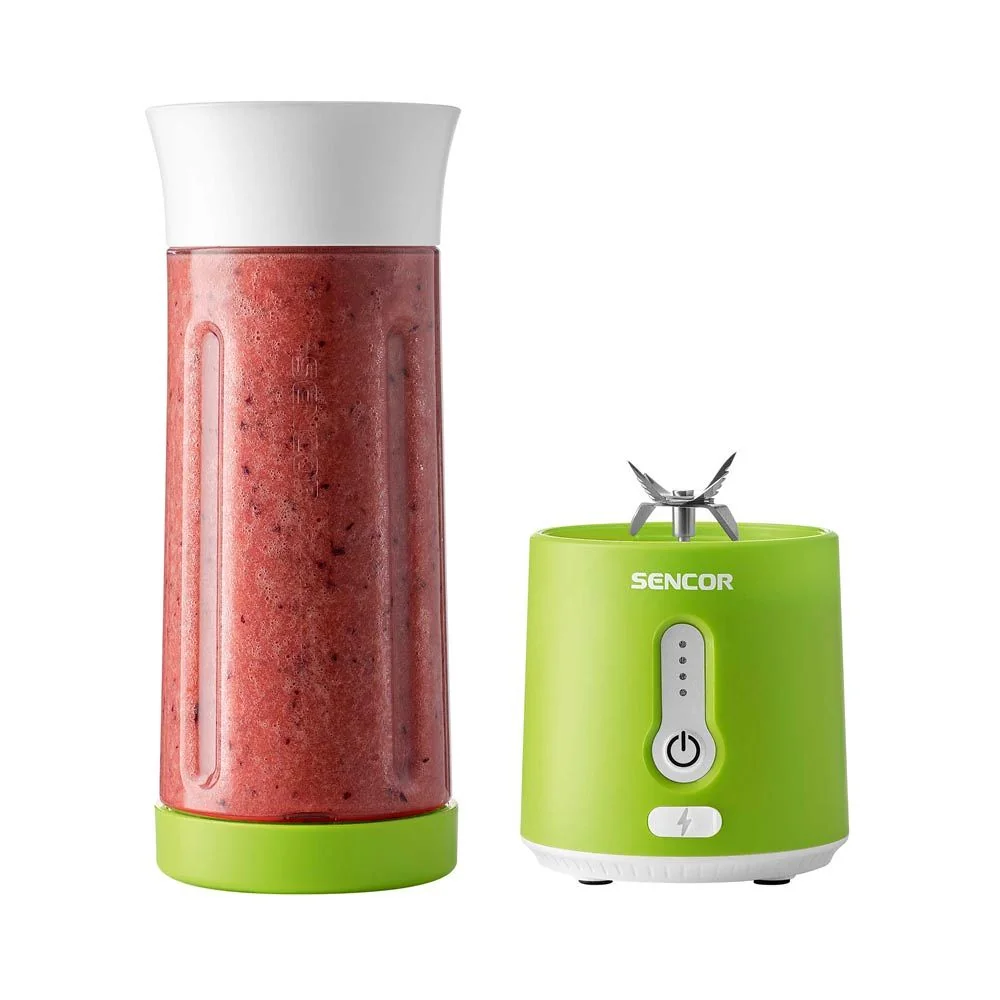 SENCOR SBL 131GR smoothie mixér