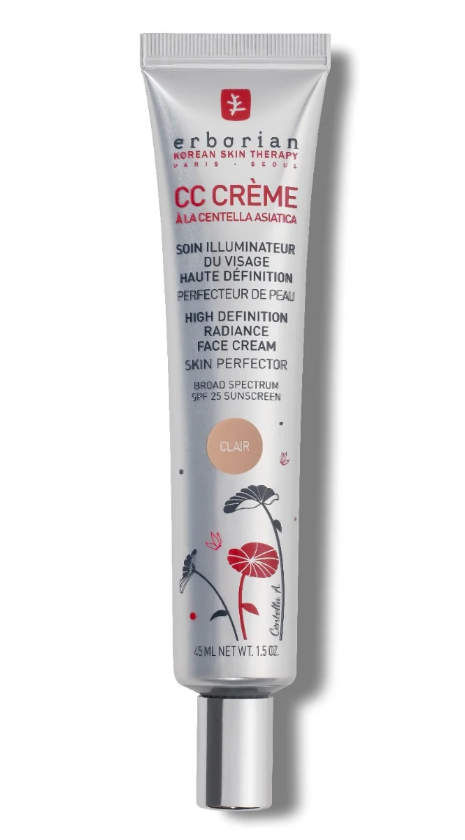 Erborian CC Creme Clair 45 ml