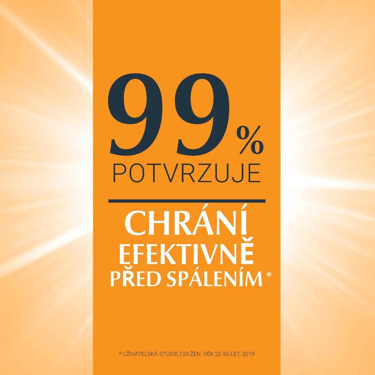 Eucerin SUN Allergy Protect SPF50+ ochranný krémový gel 150 ml