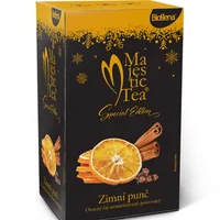 Biogena Majestic Tea Zimní punč