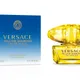 Versace Yellow Diamond Intense parfémovaná voda pro ženy 50 ml