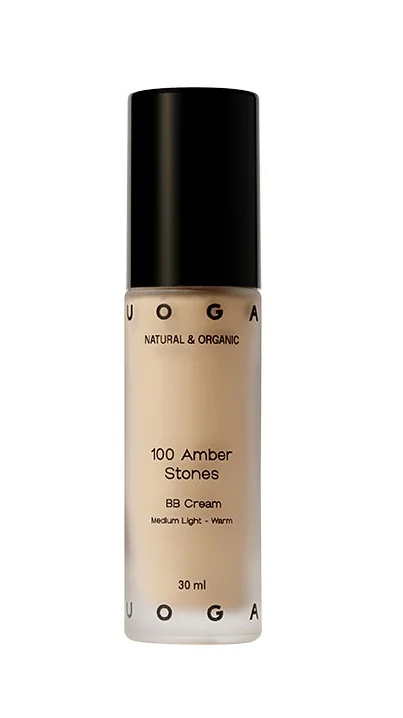 Uoga Uoga BB krém 100 Amber Stones 30 ml