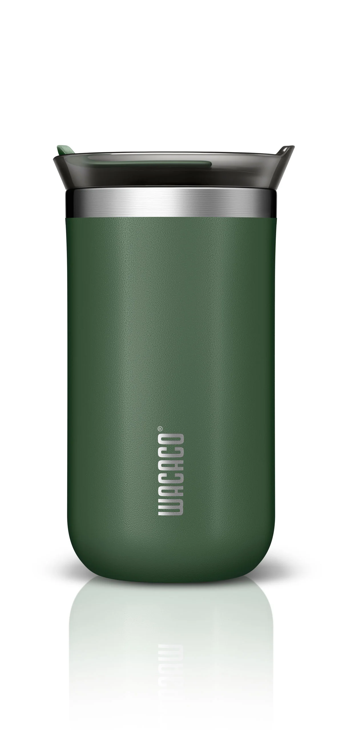 Wacaco Octaroma Grande - Pomona Green 300 ml