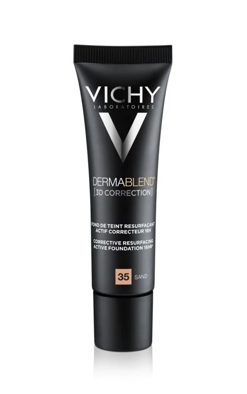 Vichy Dermablend 3D korekce č.35 30 ml