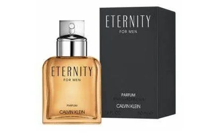 Calvin Klein Eternity for Men parfém pro muže 50 ml