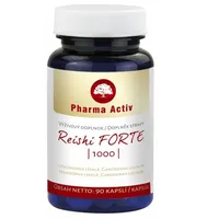 Pharma Activ Reishi FORTE 1000