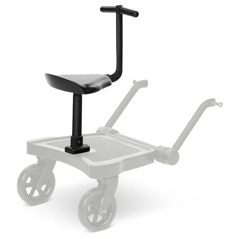 ABC Design Sedátko pro Kiddy Ride On 2 2023 