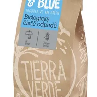 Tierra Verde Biologický čistič odpadů