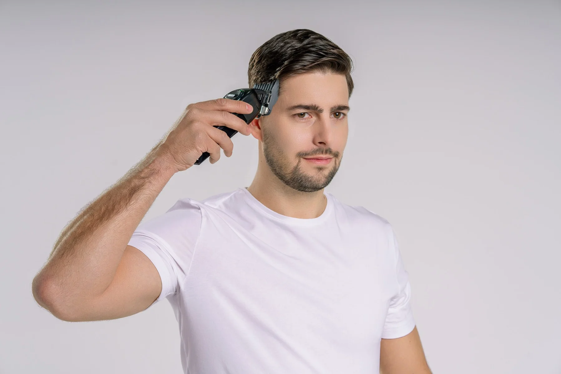 WAHL 20606.0460 Elite Pro Cordless SPEC 