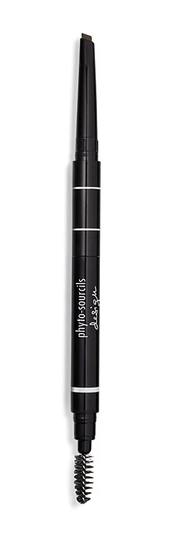 Sisley Phyto-Sourcils Design 6 Espresso tužka na obočí 3v1 0,4 g