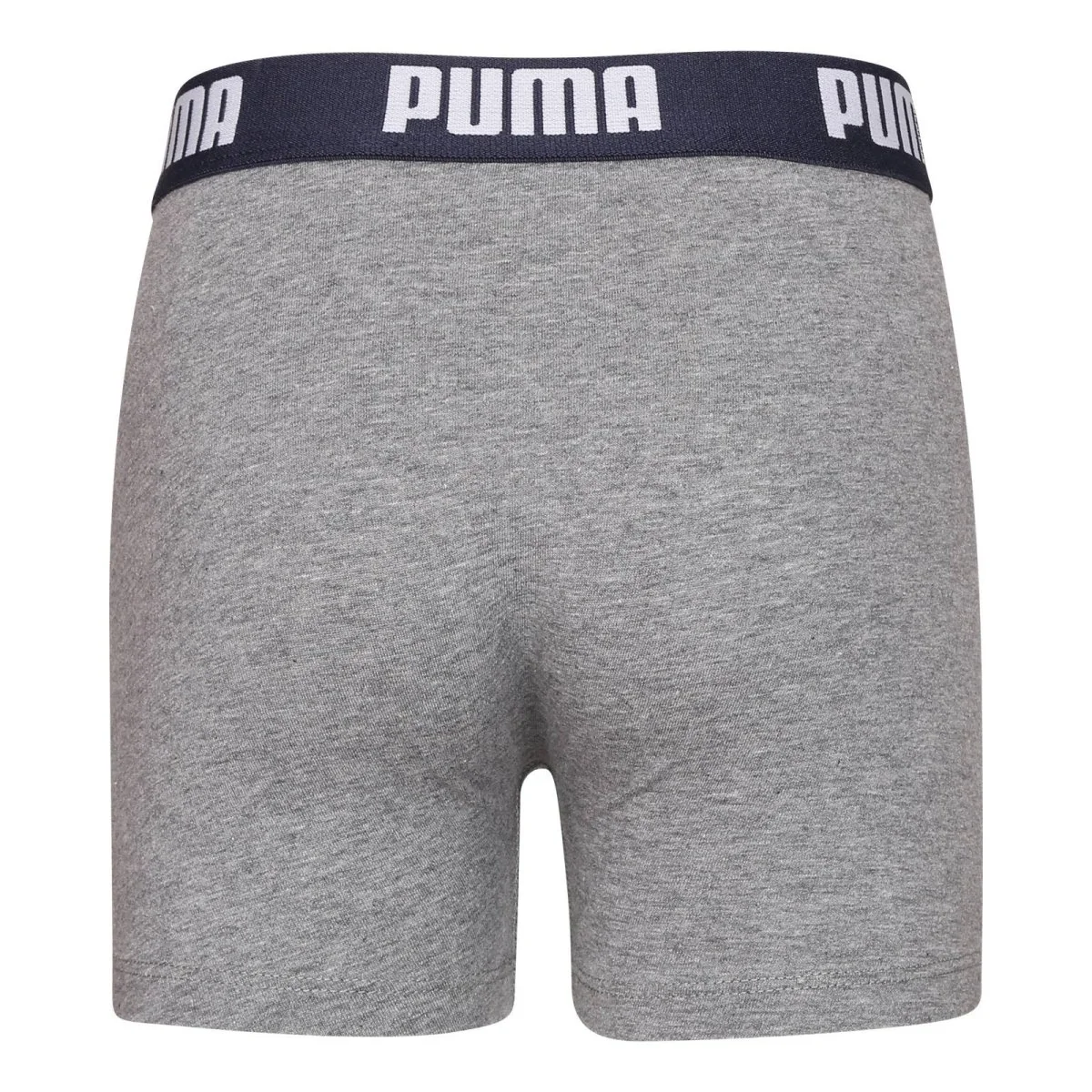 Puma 2PACK chlapecké boxerky vícebarevné (701219334 001) 176 