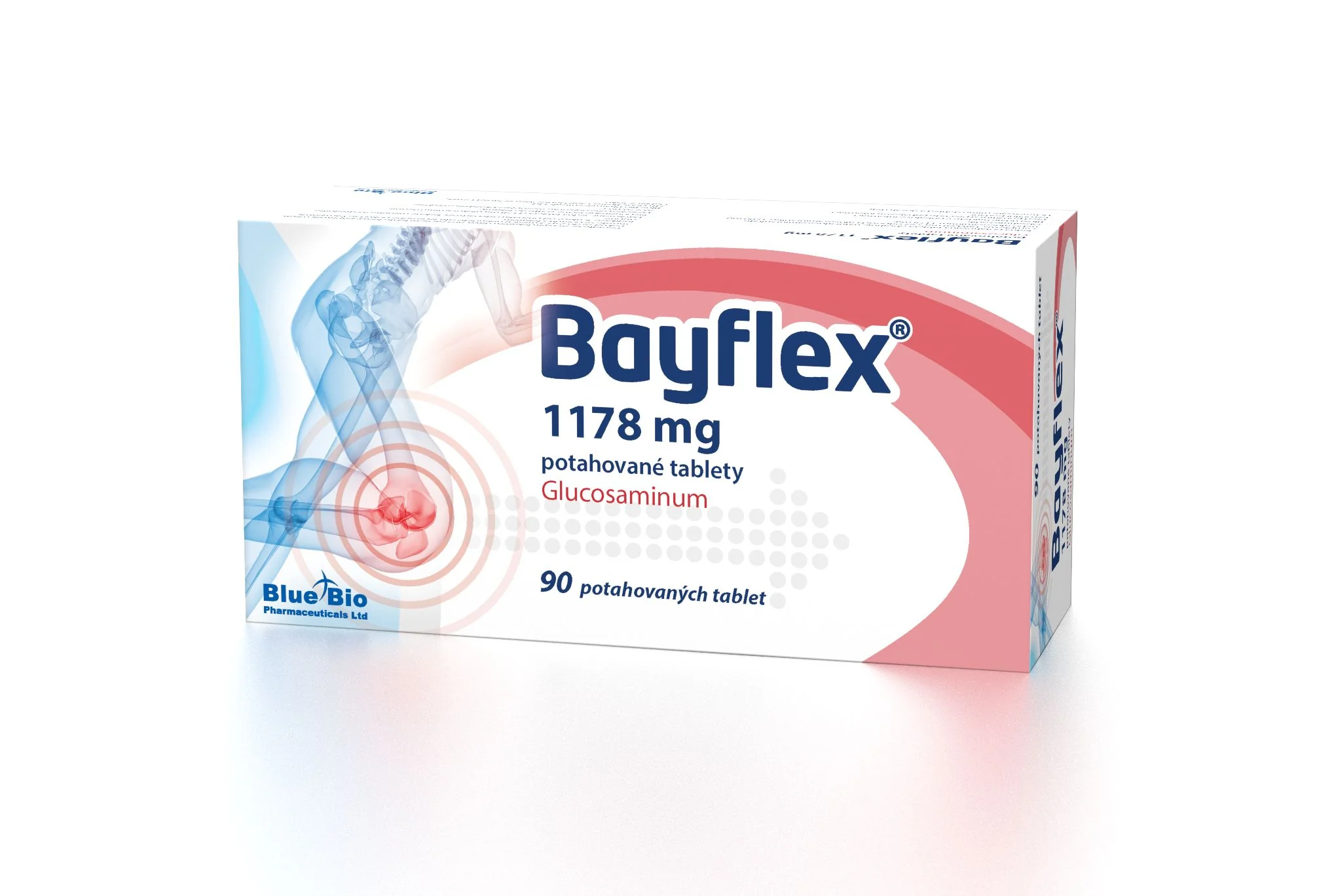 Bayflex 1178 mg 90 tablet