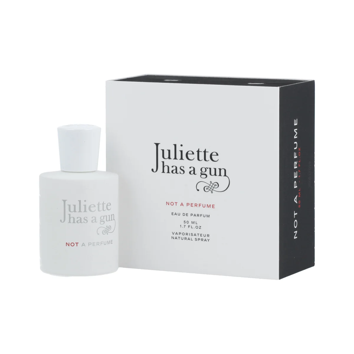 JULIETTE HAS A GUN Not A Perfume EDP 50 ml W