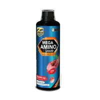 Z-KONZEPT Mega Amino Liquid třešeň