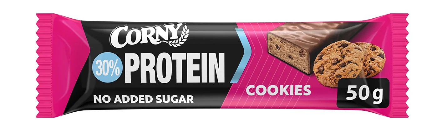 Corny Protein 30% cookies 50 g