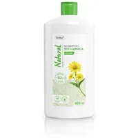 Dr. Max Natural Shampoo with Arnica
