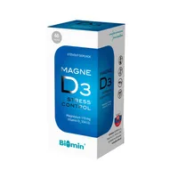 Biomin Magne D3 STRESS CONTROL