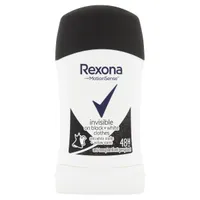 Rexona Invisible on Black & White clothes Antiperspirant