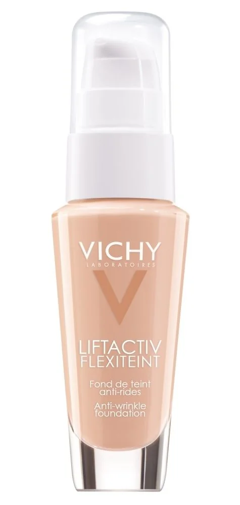 Vichy Liftactiv Flexilift Teint make-up 35 písková 30 ml