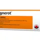 Magnerot 500 mg 50 tablet