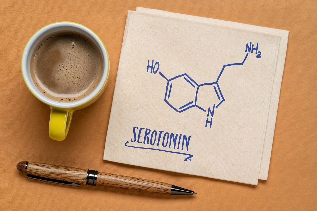 Serotonin – hormon štěstí a jeho vliv na naše zdraví