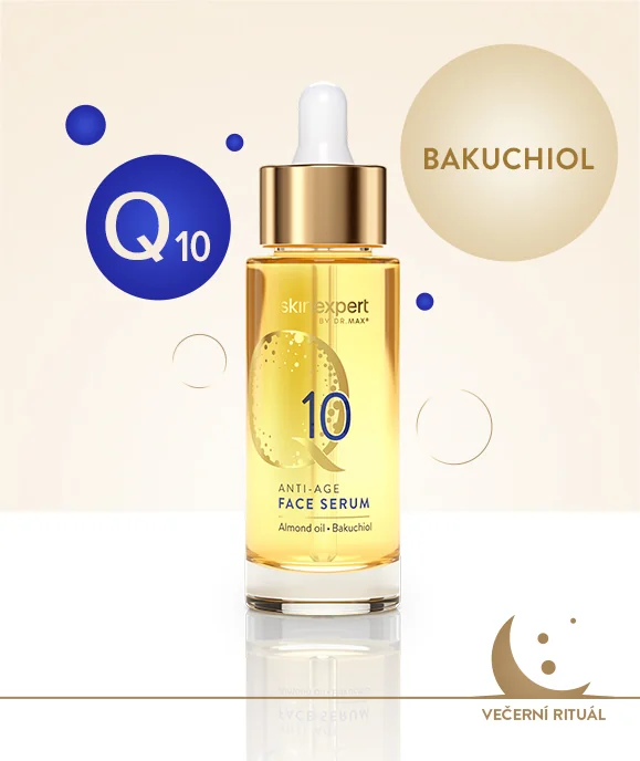 skinexpert BY DR.MAX Q10 Sérum 28 ml