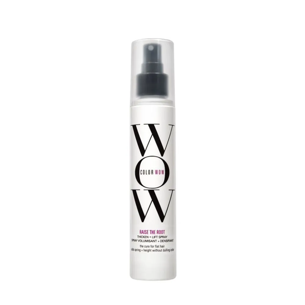 Color Wow Raise The Root Thicken & Lift Spray sprej pro dodání objemu 150 ml