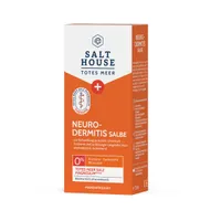 Salt House Mast na neurodermatiditu