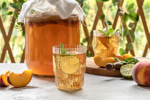 Kombucha