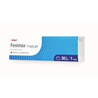 Dr. Max Fenimax 1 mg/g