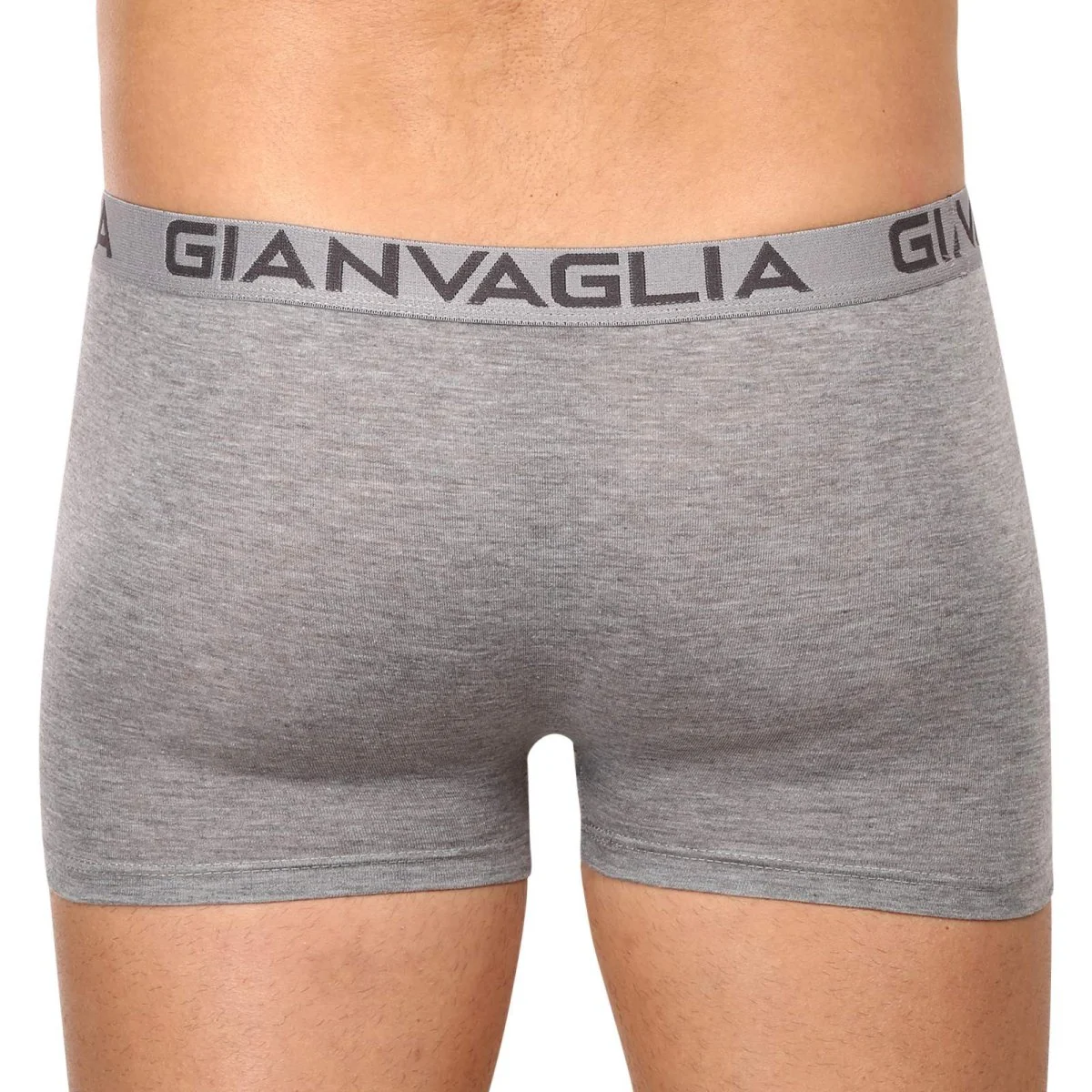 Gianvaglia 10PACK pánské boxerky vícebarevné (023) M 