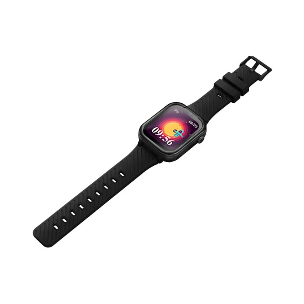 Garett Smartwatch Kids Essa 4G dětské chytré hodinky Black