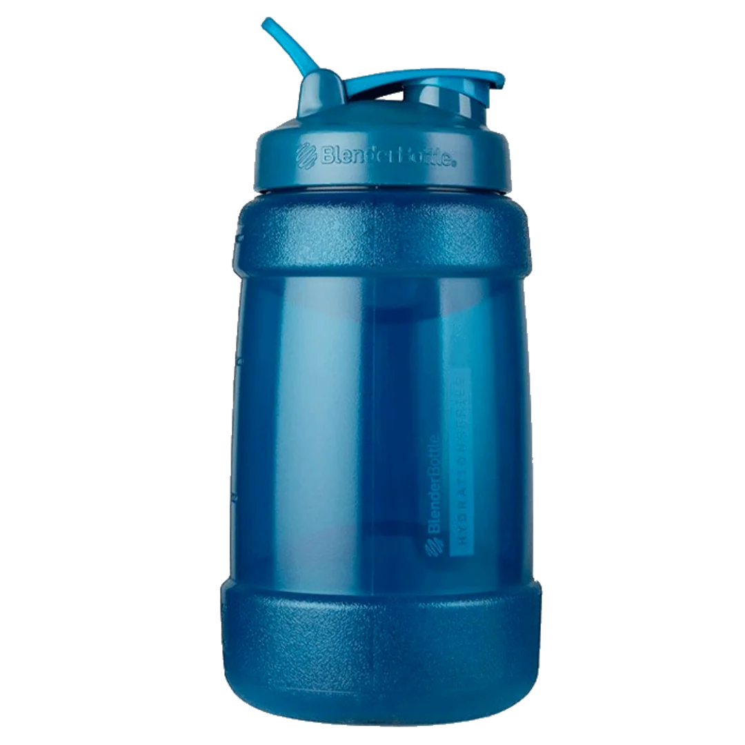 BlenderBottle Koda Barel 2200ml - modrý