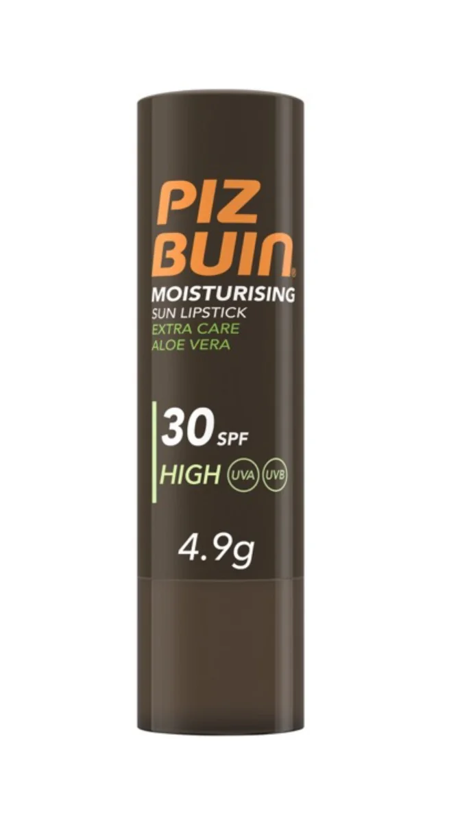 PIZ BUIN Lipstick Aloe SPF30