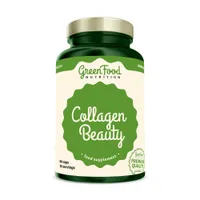 GreenFood Nutrition Collagen Beauty