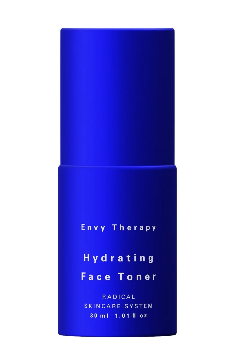 Envy Therapy Hydrating Face hydratační toner 30 ml