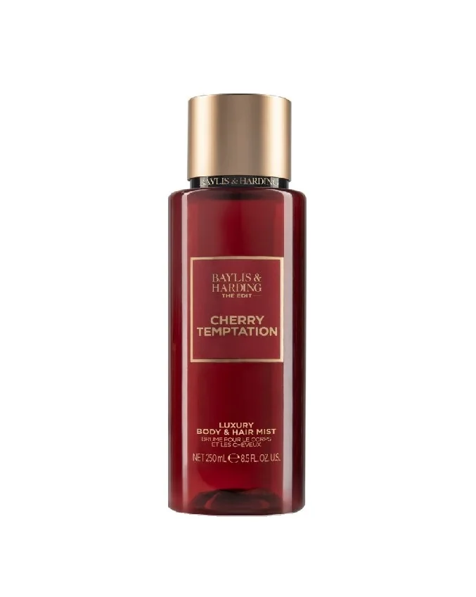 Baylis & Harding Mlha Cherry temptation 250 ml