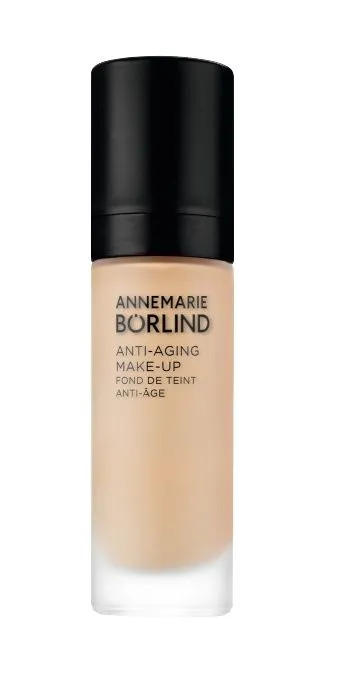 Annemarie Börlind Anti-aging make-up Honey 30 ml