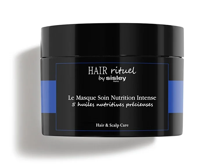 Hair Rituel by Sisley Intense Nutrition Hair Care Mask maska 190 ml