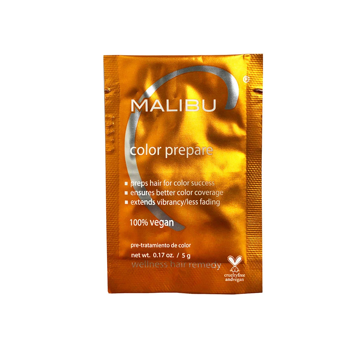 Malibu C Color Prepare Wellness Hair Remedy 5 g