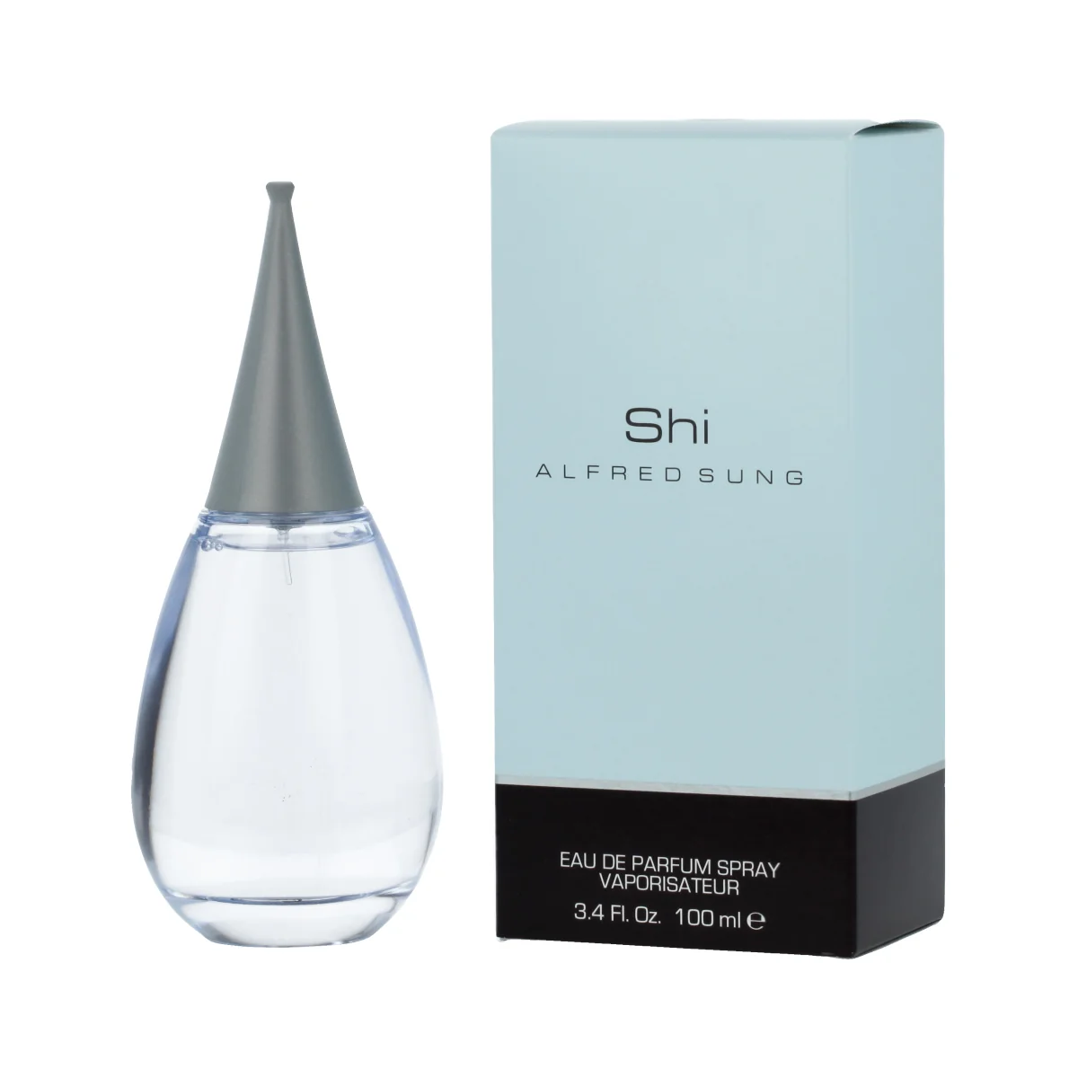 Alfred Sung Shi EDP 100 ml W