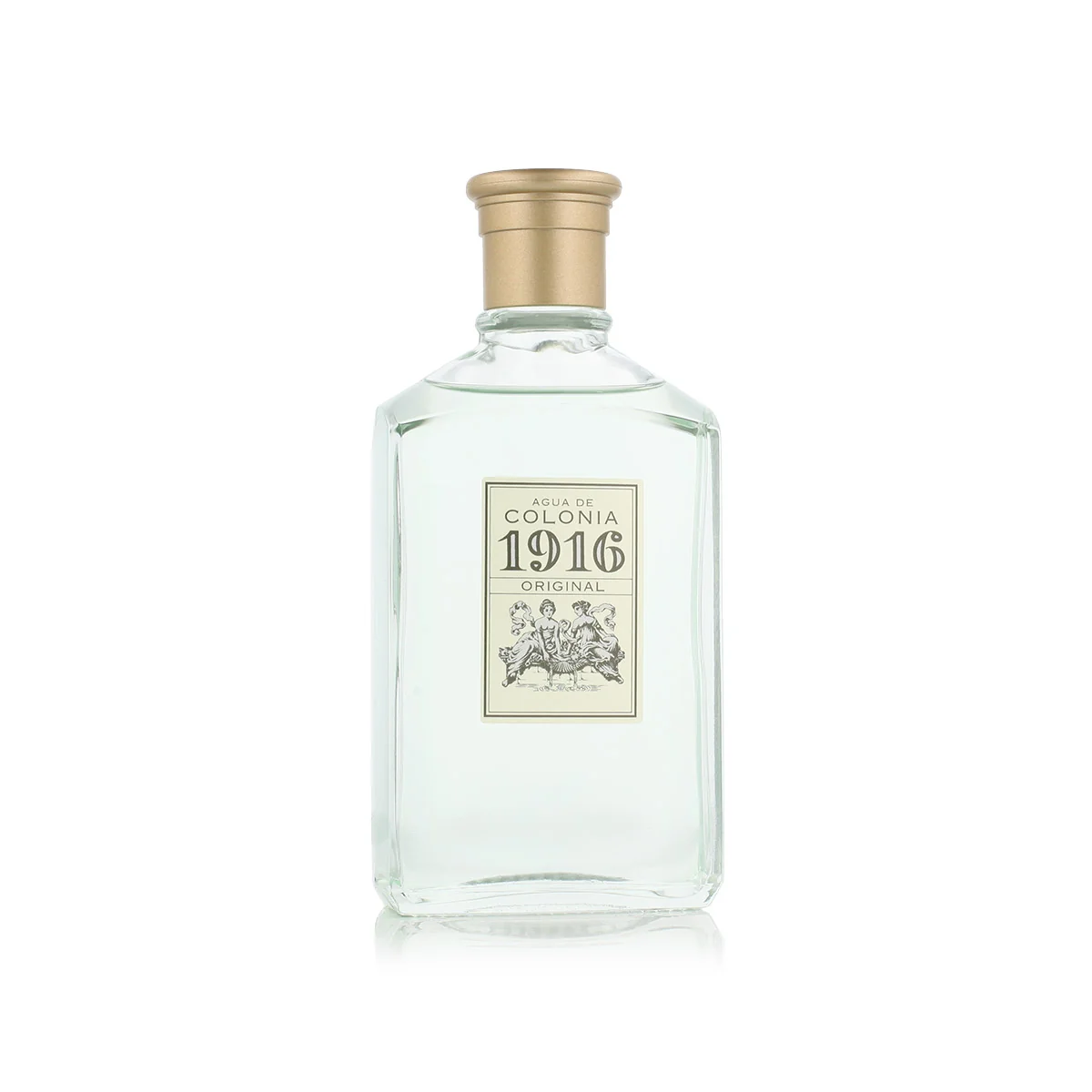 Myrurgia 1916 Agua de Colonia Original EDC 200 ml UNISEX