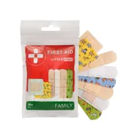 Fixaplast FIRST AID Family MIX