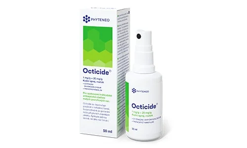 octicide