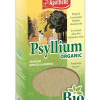 Apotheke BIO Psyllium