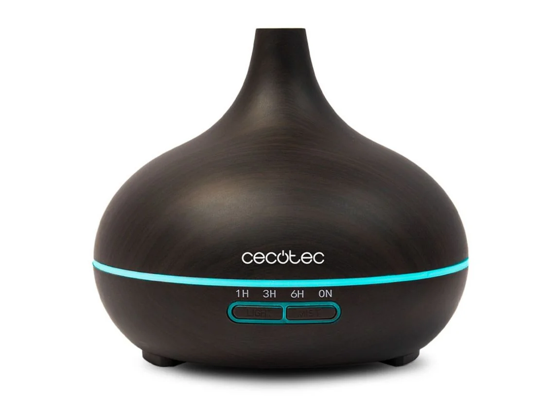 Cecotec Pure Aroma 300 Yin difuzér 1 ks