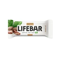 LifeFood Lifebar tyčinka brazilská BIO