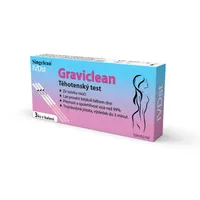 Singclean Graviclean HCG 10mlU/ml