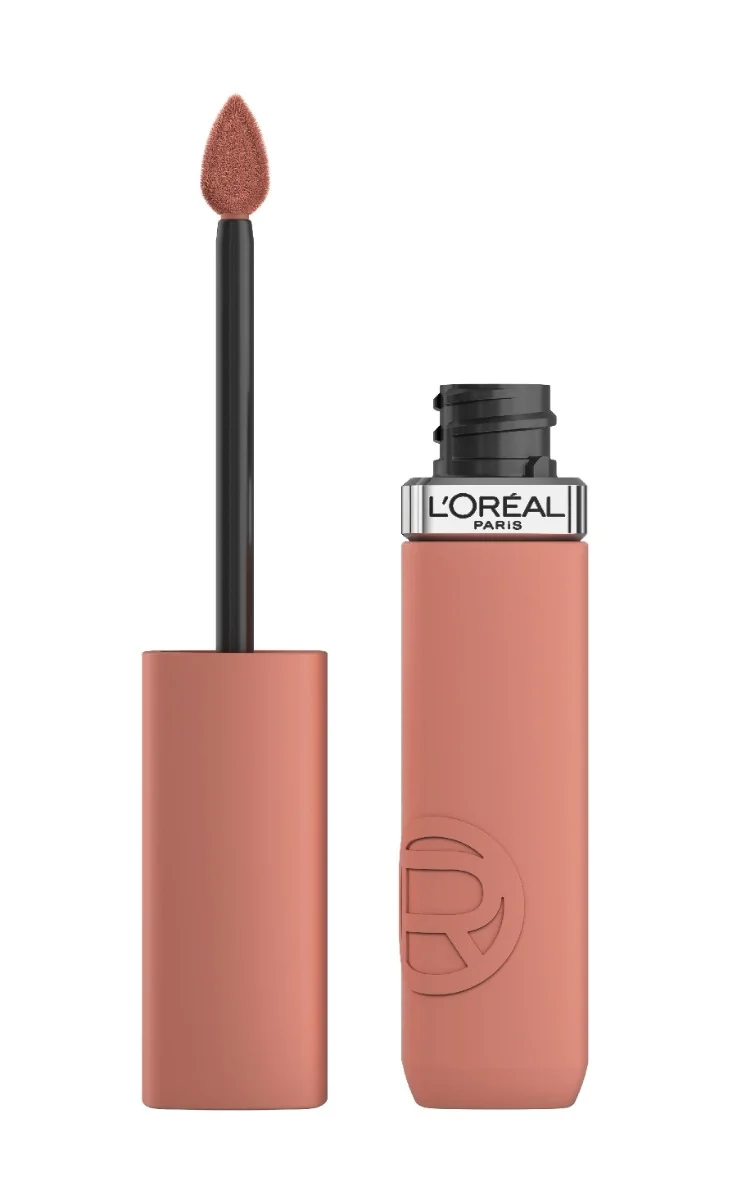 Loréal Paris Infaillible Matte Resistance 601 Worth It rtěnka 5 ml